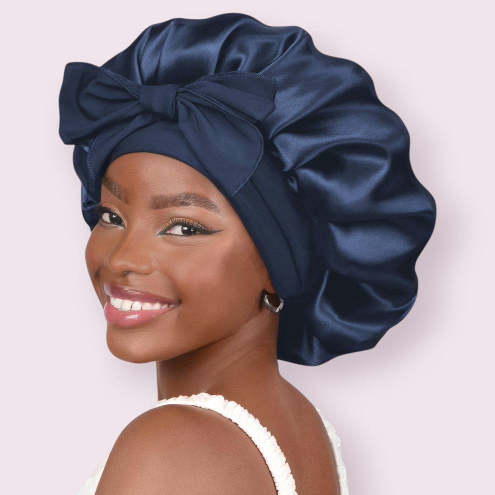 TressTidy All Night Bonnet