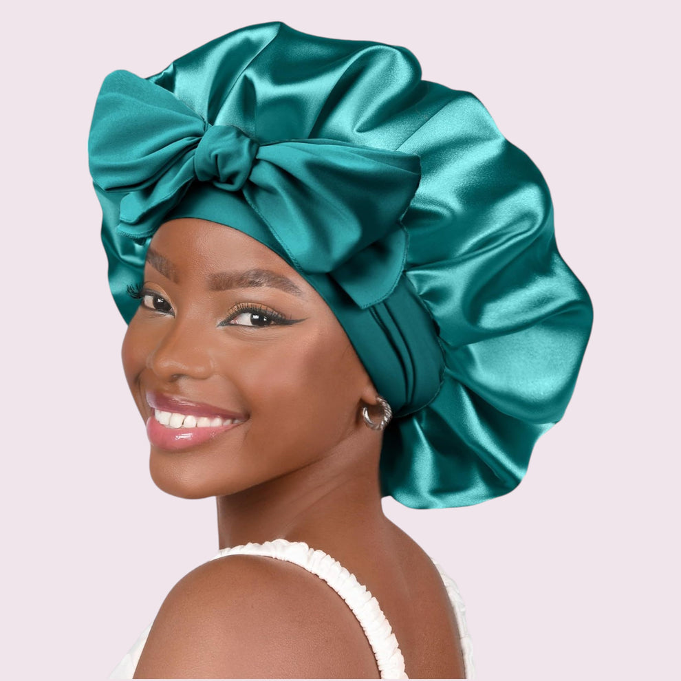 TressTidy All Night Bonnet