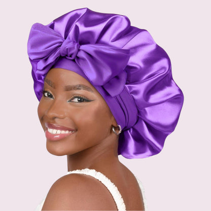 TressTidy All Night Bonnet