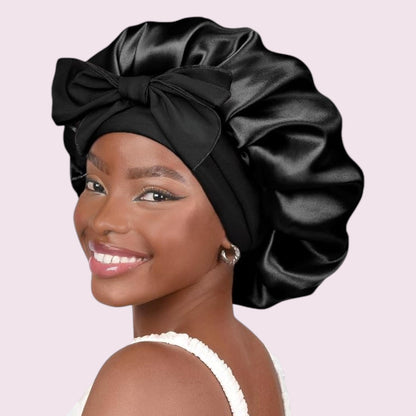 TressTidy All Night Bonnet